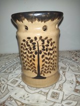 Primitive Tea Light Scent Warmer - $14.85