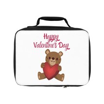 happy valentines day gift Lunch Bag lovers present - £37.19 GBP