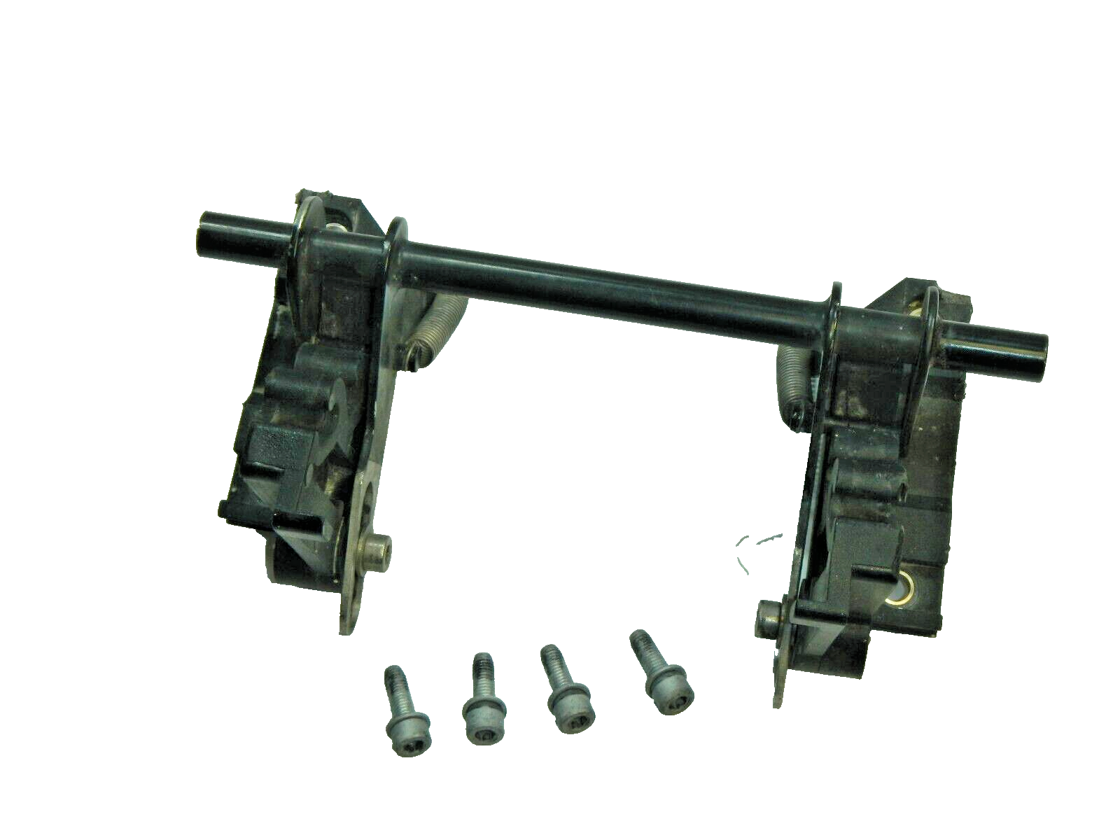 Seat front mount bracket clip 1996-2001 BMW R1100 RT R1100RT - $24.74