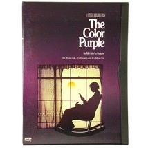 The Color Purple (DVD, 1985, Widescreen) Like New ! Danny Glover  Rae Dawn Chong - £9.71 GBP