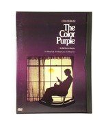 The Color Purple (DVD, 1985, Widescreen) Like New ! Danny Glover  Rae Da... - £8.71 GBP