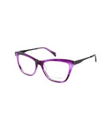 NEW William Morris WMBLADELE Purple Cat Eye Plastic 54-16-142 Eyeglasses... - €52,10 EUR