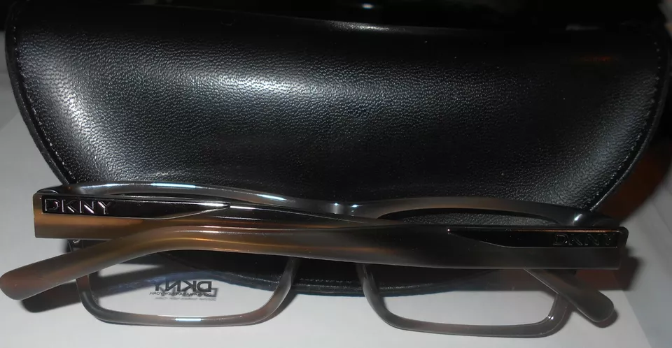 DNKY Glasses/Frames 4648 3514 52 17 140 - brand new with case - $25.00
