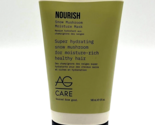 AG Care Nourish Snow Mushroom Moisture Mask Super Hydrating Moisture Ric... - £18.32 GBP