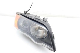 Right Passenger Xenon Headlight Fits 00-03 BMW X5 66847 image 2