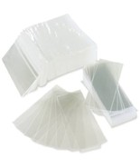 PAPER PRODUCTS/SNG 500 Pack 1.24&quot;x3.25&quot; Shield (70133) - $787.67 MXN