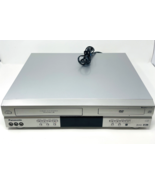 WORKING Panasonic Omnivision Double Feature Combo VHS VCR DVD Player PV-... - $1,301.81 MXN