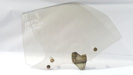 Left Rear Door Glass OEM 1992 1993 1994 1995 1996 Mitsubishi Diamante - £104.10 GBP