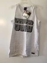 Vintage Notre Dame Tank Top!!! NEW WITH TAGS!! - $19.99