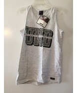 Vintage Notre Dame Tank Top!!! NEW WITH TAGS!! - €17,42 EUR