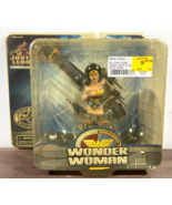 DC Comics JUSTICE LEAGUE Wonder Woman PAPERWEIGHT Statue Figure CARTOON ... - £11.67 GBP