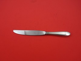 Pilgrim by Manchester Sterling Silver Regular Knife Modern Blade 8 1/2&quot; ... - $48.51