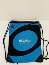 UCLA True Bruin Summer Orientation Backpack *17 in x 15 in* - £22.82 GBP