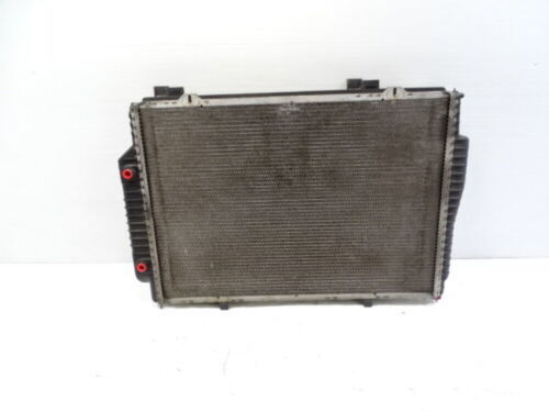 01 Mercedes R170 SLK320 radiator oem behr, 2025007803 - $158.94
