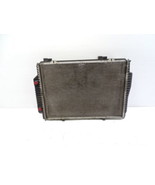 01 Mercedes R170 SLK320 radiator oem behr, 2025007803 - $158.94