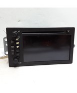 04 05 06 07 08 09 GMC Envoy Trailblazer Yukon Suburban AM FM CD navigati... - $98.99