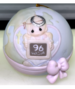 Precious Moments Peace On Earth 1996 Ornament - $22.77 CAD