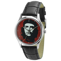 Che Guevara Watch - Gents Watch Womens Watch - Free Shipping - £33.57 GBP