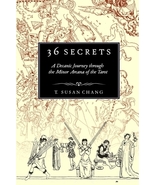 36 Secrets A Decanic Journey through the Minor Arcana of the Tarot by T.... - $3.90