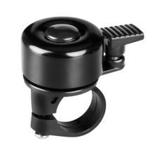 ZGTMZX Bicycle bells, excellent durability and Easy to press - $8.99