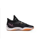 NikeRenew Elevate 3 &#39;Black Pink Spell&#39; Size 8.5 Women’s Sneakers - €51,58 EUR