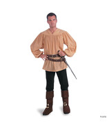 Medieval shirt std adult - $158.12 CAD