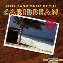 Various : Steel Band Music of Caribbean CD Pre-Owned - £11.95 GBP