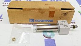 KOGANEI DAB20x25-2 Air Cylinder Slim Japan New  - $99.93