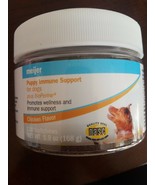 Meijer Puppy Immune Support For Dogs 120 Softchews - £16.25 GBP