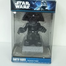 Funko Star Wars Monster Mash-Ups Darth Vader Frankenstein Bobble Head  NEW - $29.69