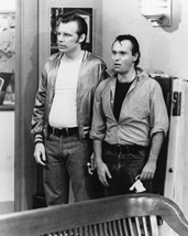 Laverne &amp; Shirley Michael Mckean David L Lander 16X20 Canvas Giclee - £55.94 GBP