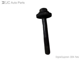 Crankshaft Pulley Bolt For 11-13 Ram 1500  4.7 06504415AA SOHC - $19.75
