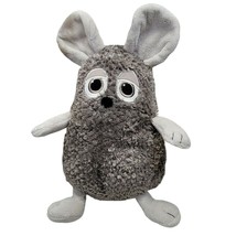 Kohls Cares Frederick the Mouse Plush Stuffed Animal Kids Birthday Gift Toy - £7.90 GBP