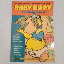 Harvey Comics Classics Volume 4: Baby Huey (Harvey Classics Library) - $19.34