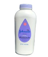 Johnson&#39;s Baby Powder Lavender Cornstarch Hypoallergenic 15 oz New Sealed - $24.99