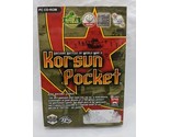 Korsun Pocket Decisive Battles Of World War II PC Video Game With Box An... - $71.27