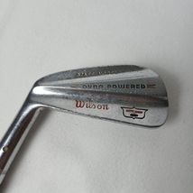 Wilson Staff Model Dyna Powered Left-Handed Mens 2 Iron Golf club - $19.95