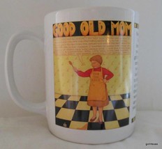 Mary Engelbreit &quot;Good Old Mom&quot; Mug 4&quot; - £11.87 GBP