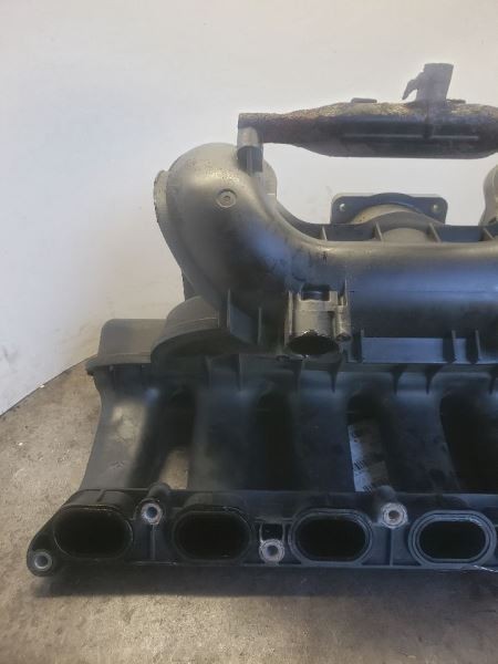 Intake Manifold 3.0L 6 Cylinder N52N Engine Fits 07-13 BMW 328i 1041625  Item image 8