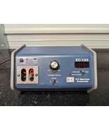 E-C Apparatus EC-103 Gel Electrophoresis Power Supply / 30 DAY GUARANTEE - £106.15 GBP