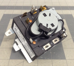 GE Dryer Timer 234D2377P004 - $29.65