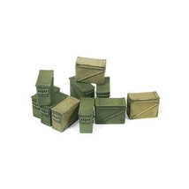 Vallejo Scenic Minis Accessories - Large Ammo - £31.06 GBP
