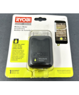New SEALED - Ryobi ES3000 Android, iPhone Moisture Meter - 3.5mm Jack FA... - $18.99
