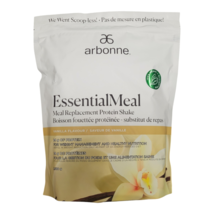 Arbonne EssentialMeal Meal Replacement Protein Vanilla (1380 g) - Exp. 4... - $1,837.59 MXN
