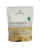 Arbonne EssentialMeal Meal Replacement Protein Vanilla (1380 g) - Exp. 4... - $1,838.71 MXN
