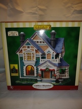 Lemax Brewster Residence (Sears Exclusive) (2010 Retired) #05029 - £19.95 GBP