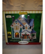 Lemax Brewster Residence (Sears Exclusive) (2010 Retired) #05029 - £19.65 GBP