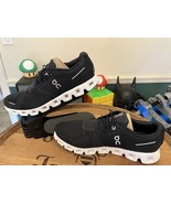 On Cloud 6 Running Shoe - Men’s Size 9.5 - NEW - $2,346.70 MXN