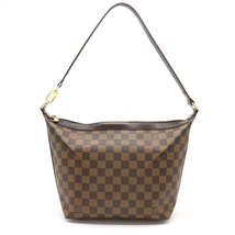 Louis Vuitton Damier Irovo MM Shoulder Bag Shawl - £1,768.52 GBP