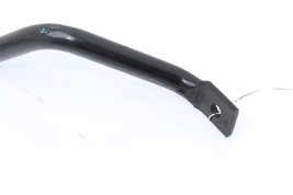 08-14 MERCEDES-BENZ C300 REAR STABILIZER SWAY BAR Q7933 image 10